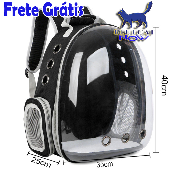 Mochila para Pet Reforçada