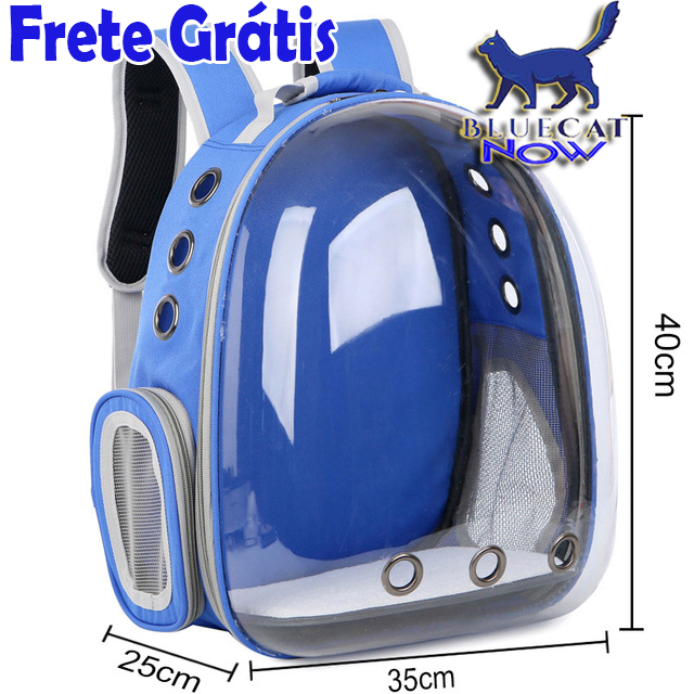 Mochila para Pet Reforçada