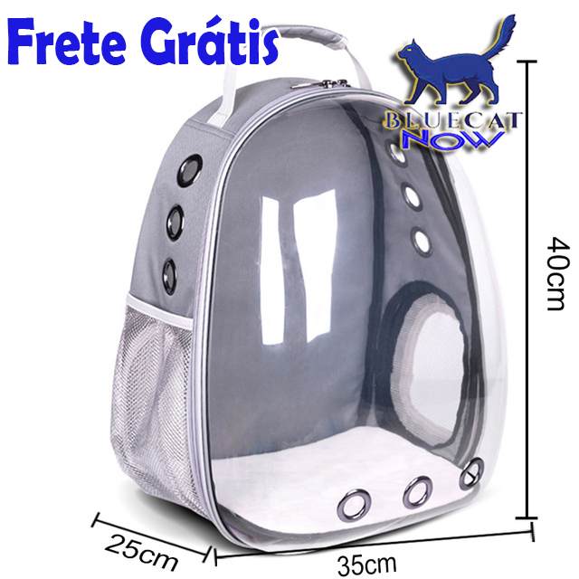 Mochila para Pet Reforçada